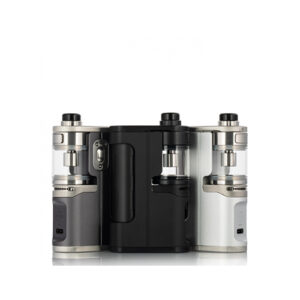 DOVPO X SUICIDE MODS ABYSS AIO 60W KIT - Image 2