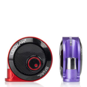 LOOKAH SNAIL 2.0 VAPORIZER - Image 4