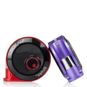 LOOKAH SNAIL 2.0 VAPORIZER - Image 5