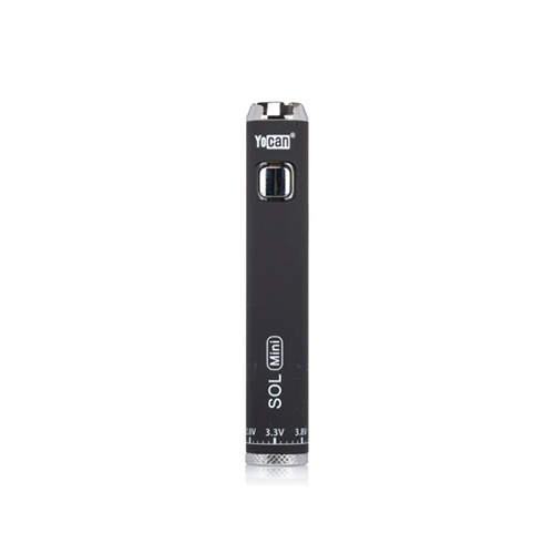 Yocan SOL Series Dab Pen Battery