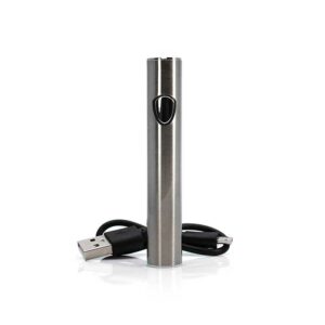 iKrusher S3 Variable Voltage Battery - Image 2