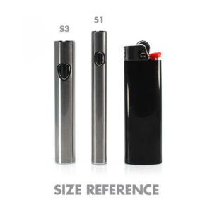 iKrusher S3 Variable Voltage Battery - Image 4