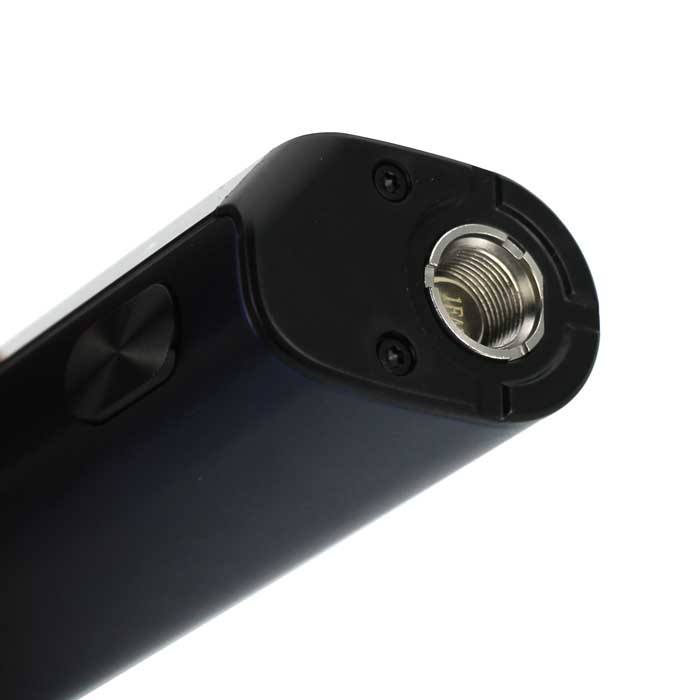 Ispire-BKD-900-battery-top-view-of-510-threading