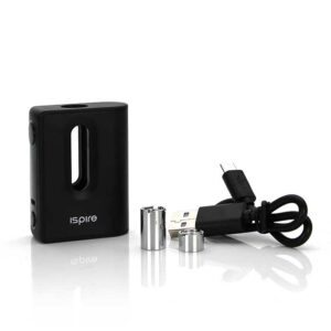 Ispire DZD 380 Battery - Image 3