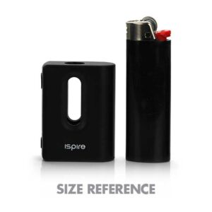 Ispire DZD 380 Battery - Image 5