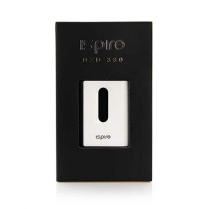 Ispire DZD 380 Battery - Image 6