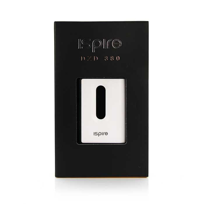 Ispire-DZD-380-Battery-White-Package