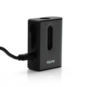 Ispire DZD 380 Battery - Image 4