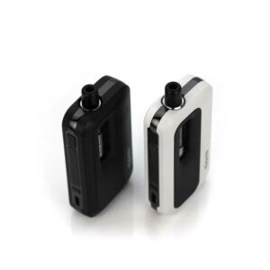 Ispire DZD 900 Battery - Image 6