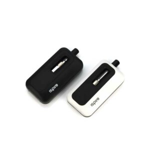 Ispire DZD 900 Battery - Image 5