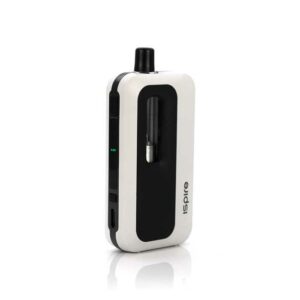 Ispire DZD 900 Battery - Image 4