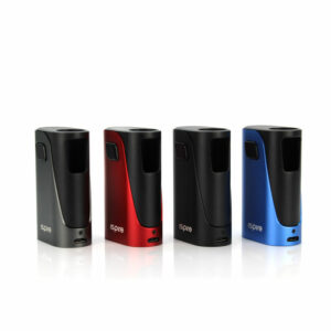 Ispire GRP 400 Battery - Image 2
