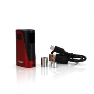 Ispire GRP 400 Battery - Image 4