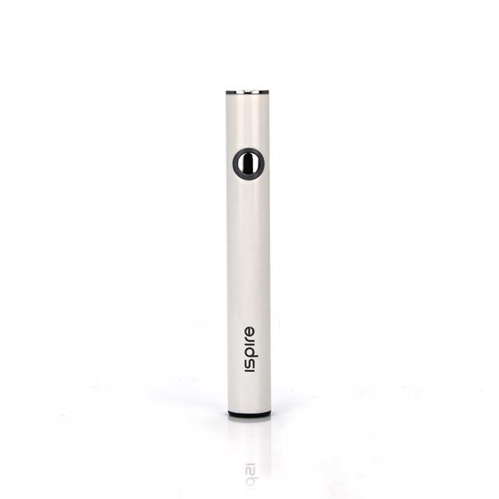 Ispire-SRT-V-270-vape-pen-battery-white-color