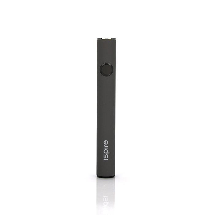 Ispire-SRT-V270-vape-pen-battery-gray-color