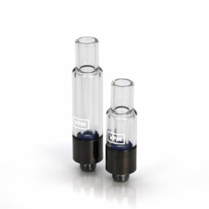 VPM Full Glass Oil Cartridges - Image 2