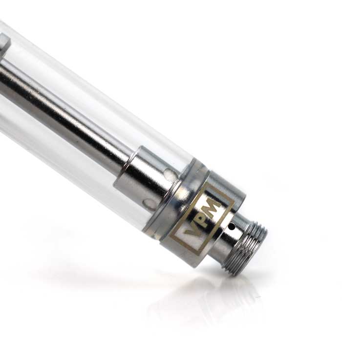 VPM-brand-oil-cartridge-close-up