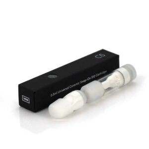 VPM Full Ceramic Oil Cartridges - Image 4