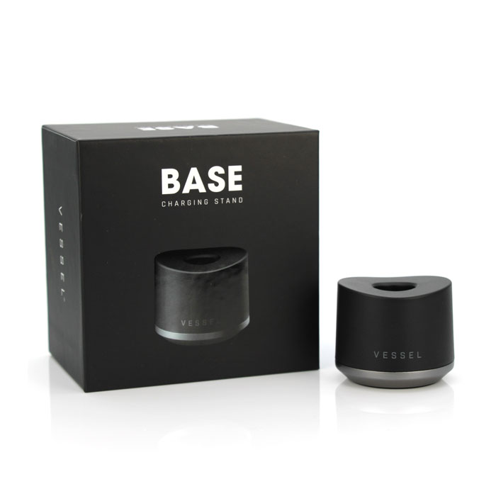 Vessel-Brand-Base-Charging-Dock