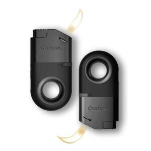 Vessel Carbon Lighter - Image 2
