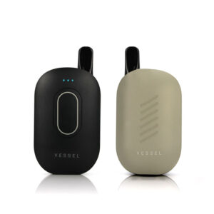 Vessel Compass+ Battery - Image 3