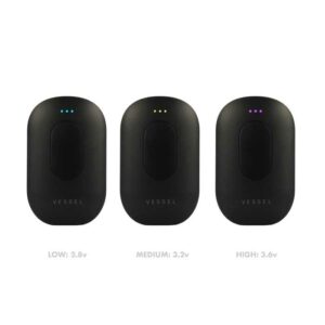 Vessel Compass+ Battery - Image 9