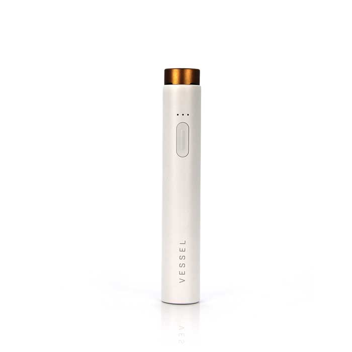 Vessel-Core-Battery-White