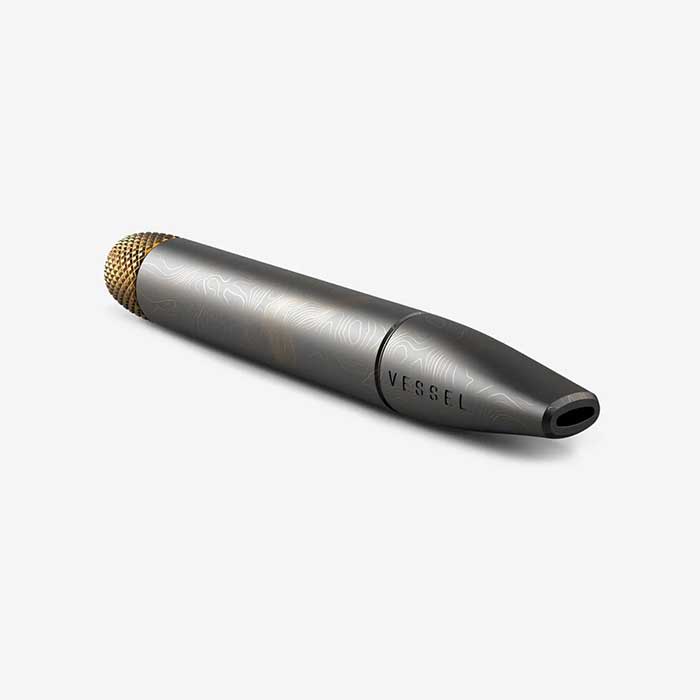 Vessel-Helix-Gunmetal-angle