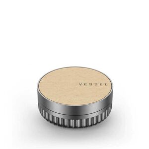 Vessel Mill Grinder - Image 3