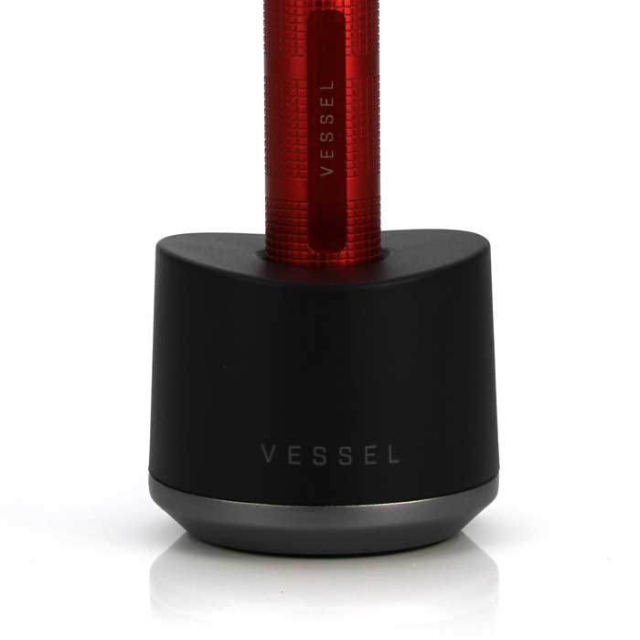 Vessel-charging-dock-close-up