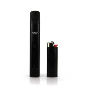 XMax V3 Pro Dry Herb Vaporizer - Image 5