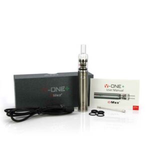 V-One+ Wax Vape Pen - Image 3