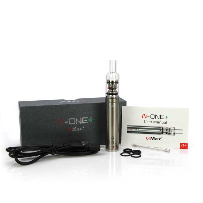 XVape-XMax-V-One-plus-full-kit
