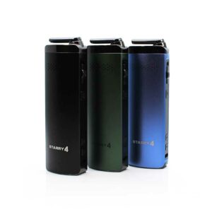 XMax Starry Dry Herb Vaporizer - Image 2