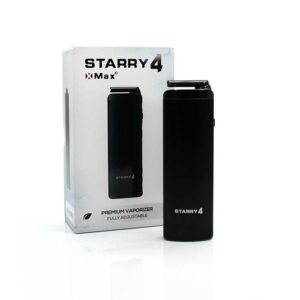 XMax Starry Dry Herb Vaporizer - Image 4