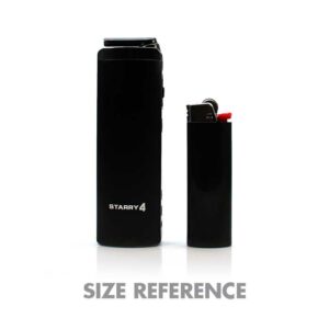 XMax Starry Dry Herb Vaporizer - Image 3