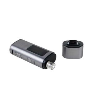 XVape Xlux Roffu Dry Herb Vaporizer - Image 2