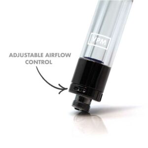 VPM Full Glass Oil Cartridges - Image 3