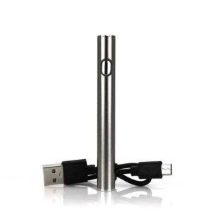 iKrusher S1 Variable Voltage Battery - Image 2