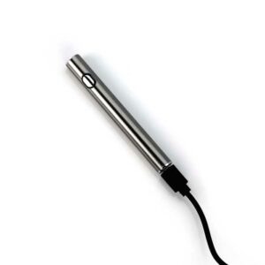 iKrusher S1 Variable Voltage Battery - Image 3