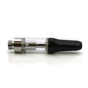 iKrusher JC 105 Oil Cartridge - Image 2