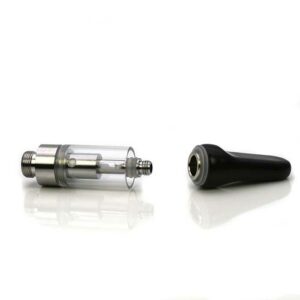 iKrusher JC 105 Oil Cartridge - Image 3