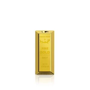 Gold Bar Battery - Image 2