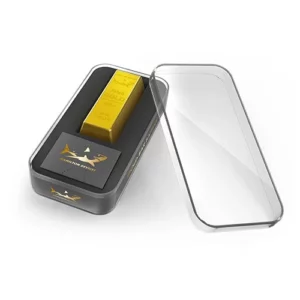 Gold Bar Battery - Image 4