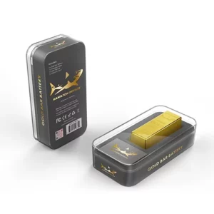 Gold Bar Battery - Image 5