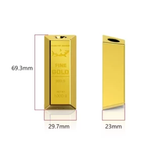 Gold Bar Battery - Image 6