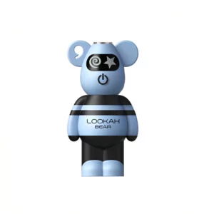 LOOKAH BEAR 510 BATTERY - Image 2