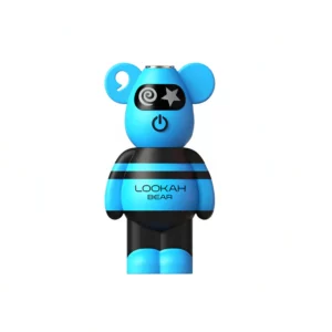 LOOKAH BEAR 510 BATTERY - Image 7