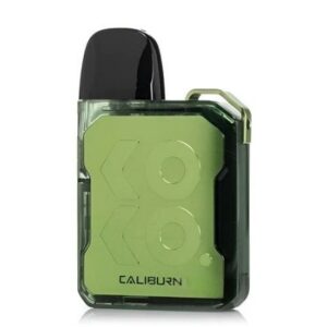 UWELL CALIBURN GK2 (VISION) 18W POD SYSTEM - Image 4