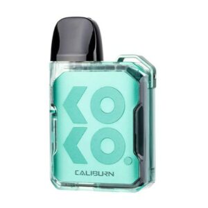 UWELL CALIBURN GK2 (VISION) 18W POD SYSTEM - Image 2